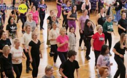 Działdowo w formie – za nami Wiosenny ArtFit Maraton