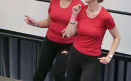 Działdowo w formie – za nami Wiosenny ArtFit Maraton