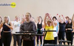 Działdowo w formie – za nami Wiosenny ArtFit Maraton