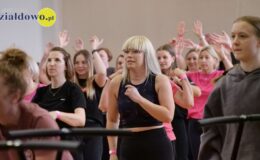 Działdowo w formie – za nami Wiosenny ArtFit Maraton