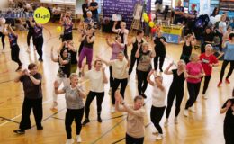 Działdowo w formie – za nami Wiosenny ArtFit Maraton