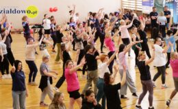 Działdowo w formie – za nami Wiosenny ArtFit Maraton