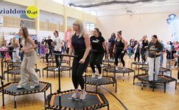 Działdowo w formie – za nami Wiosenny ArtFit Maraton