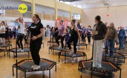 Działdowo w formie – za nami Wiosenny ArtFit Maraton