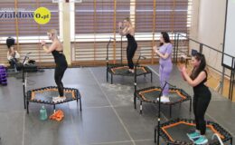 Działdowo w formie – za nami Wiosenny ArtFit Maraton