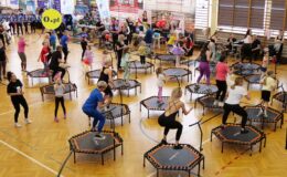 Działdowo w formie – za nami Wiosenny ArtFit Maraton