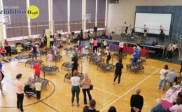 Działdowo w formie – za nami Wiosenny ArtFit Maraton