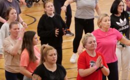 Działdowo w formie – za nami Wiosenny ArtFit Maraton