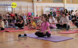 Działdowo w formie – za nami Wiosenny ArtFit Maraton
