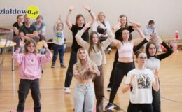 Działdowo w formie – za nami Wiosenny ArtFit Maraton