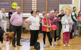 Działdowo w formie – za nami Wiosenny ArtFit Maraton