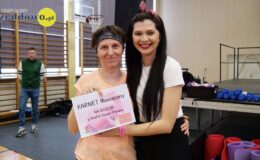 Działdowo w formie – za nami Wiosenny ArtFit Maraton