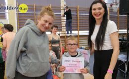 Działdowo w formie – za nami Wiosenny ArtFit Maraton