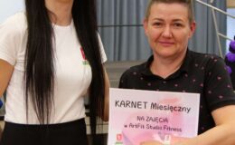 Działdowo w formie – za nami Wiosenny ArtFit Maraton