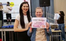 Działdowo w formie – za nami Wiosenny ArtFit Maraton
