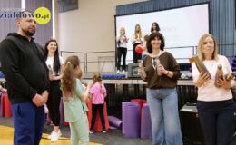 Działdowo w formie – za nami Wiosenny ArtFit Maraton