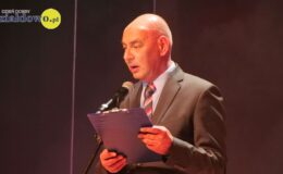 Jubileusz 80-lecia Przedszkola nr 1 im. Jana Brzechwy w Działdowie