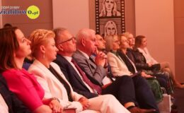Jubileusz 80-lecia Przedszkola nr 1 im. Jana Brzechwy w Działdowie