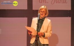 Jubileusz 80-lecia Przedszkola nr 1 im. Jana Brzechwy w Działdowie