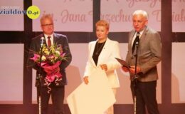 Jubileusz 80-lecia Przedszkola nr 1 im. Jana Brzechwy w Działdowie