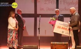 Jubileusz 80-lecia Przedszkola nr 1 im. Jana Brzechwy w Działdowie