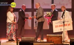 Jubileusz 80-lecia Przedszkola nr 1 im. Jana Brzechwy w Działdowie