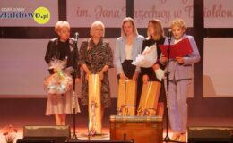 Jubileusz 80-lecia Przedszkola nr 1 im. Jana Brzechwy w Działdowie