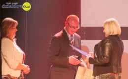 Jubileusz 80-lecia Przedszkola nr 1 im. Jana Brzechwy w Działdowie