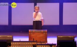 Jubileusz 80-lecia Przedszkola nr 1 im. Jana Brzechwy w Działdowie