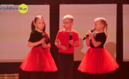 Jubileusz 80-lecia Przedszkola nr 1 im. Jana Brzechwy w Działdowie