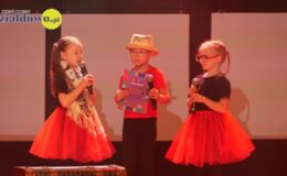 Jubileusz 80-lecia Przedszkola nr 1 im. Jana Brzechwy w Działdowie