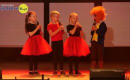 Jubileusz 80-lecia Przedszkola nr 1 im. Jana Brzechwy w Działdowie