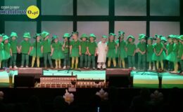 Jubileusz 80-lecia Przedszkola nr 1 im. Jana Brzechwy w Działdowie