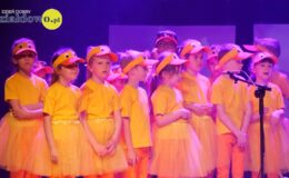 Jubileusz 80-lecia Przedszkola nr 1 im. Jana Brzechwy w Działdowie