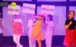 Jubileusz 80-lecia Przedszkola nr 1 im. Jana Brzechwy w Działdowie