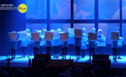 Jubileusz 80-lecia Przedszkola nr 1 im. Jana Brzechwy w Działdowie
