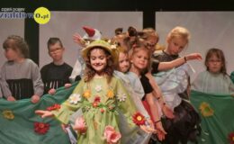Jubileusz 80-lecia Przedszkola nr 1 im. Jana Brzechwy w Działdowie