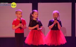 Jubileusz 80-lecia Przedszkola nr 1 im. Jana Brzechwy w Działdowie