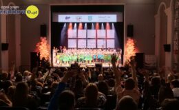 Jubileusz 80-lecia Przedszkola nr 1 im. Jana Brzechwy w Działdowie