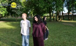 „Obrazki działdowskie” – widowisko plenerowe z okazji Jubileuszu Miejskiego Domu Kultury