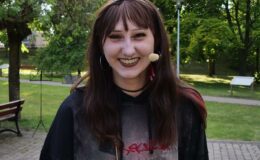 „Obrazki działdowskie” – widowisko plenerowe z okazji Jubileuszu Miejskiego Domu Kultury