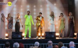 Koncert z okazji Jubileuszu 50. lecia Miejskiego Domu Kultury w Działdowie