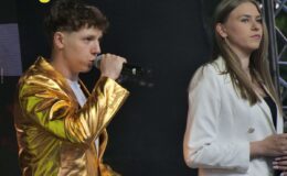 Koncert z okazji Jubileuszu 50. lecia Miejskiego Domu Kultury w Działdowie