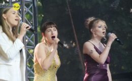 Koncert z okazji Jubileuszu 50. lecia Miejskiego Domu Kultury w Działdowie