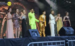 Koncert z okazji Jubileuszu 50. lecia Miejskiego Domu Kultury w Działdowie