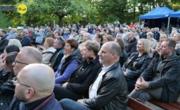Koncert z okazji Jubileuszu 50. lecia Miejskiego Domu Kultury w Działdowie