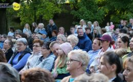 Koncert z okazji Jubileuszu 50. lecia Miejskiego Domu Kultury w Działdowie