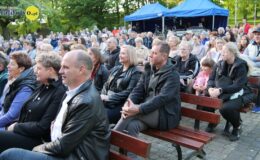 Koncert z okazji Jubileuszu 50. lecia Miejskiego Domu Kultury w Działdowie