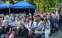 Koncert z okazji Jubileuszu 50. lecia Miejskiego Domu Kultury w Działdowie