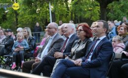 Koncert z okazji Jubileuszu 50. lecia Miejskiego Domu Kultury w Działdowie